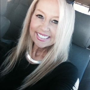 Meet your Posher, Terry